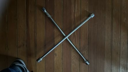 Lung wrench