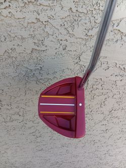 Mallet Style Newer Design Model