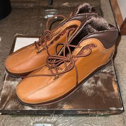 Timberlands 