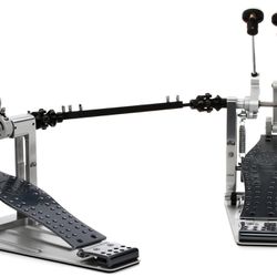 DW DIRECT DRIVE DOUBLE PEDAL 