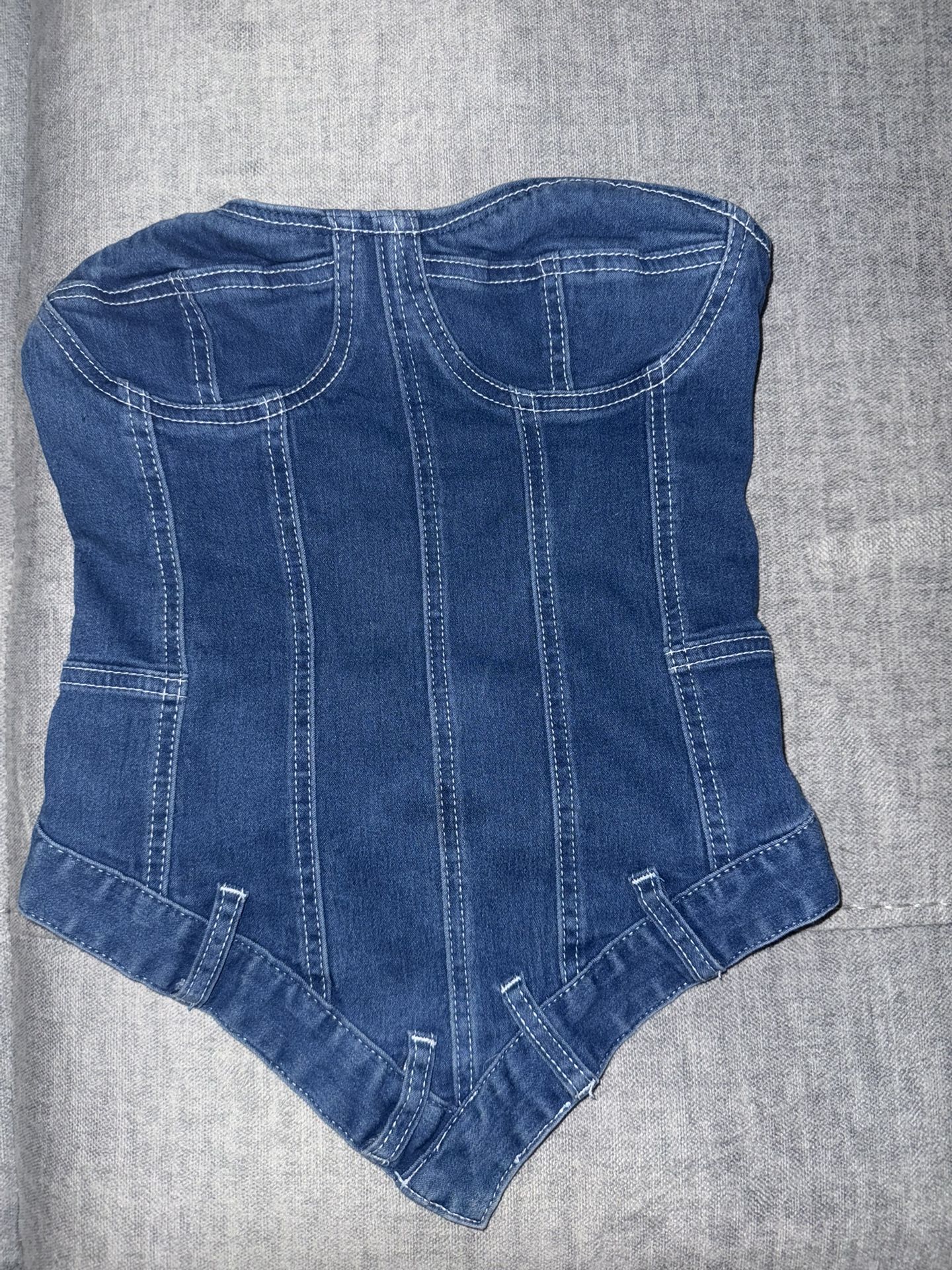 Fashion Nova Corset