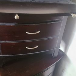 Side Dressers