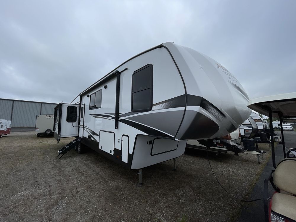 2022 Dutchmen Astoria 3553 MBP