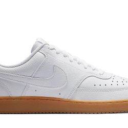 Brand New Men's Nike Court Vision Shoes Size 6.5