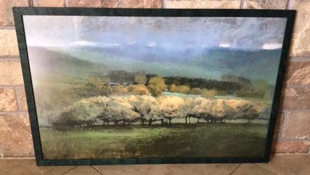 Picture 26”x40”