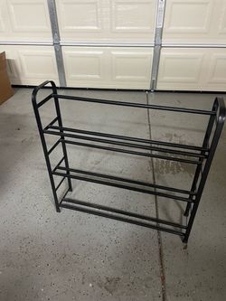 Shoe Rack