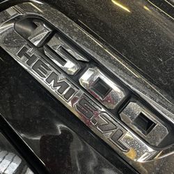 2019 Dodge Ram