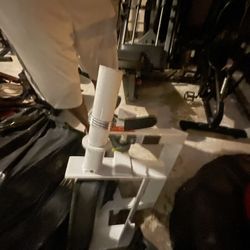 Shin Raise Machine / Tibialis Trainer — Great Condition