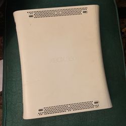 Xbox Console Only No Wires 