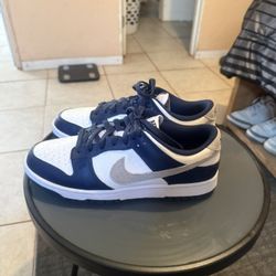 Jordan 1 Low