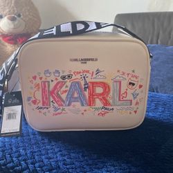 Purse Karl Lagerfeld