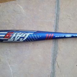 Marucci Cat 9 Pastime,  Amazing Bat 30 In -5, Good Shape, Used For 1 Season