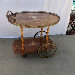 Party Cart