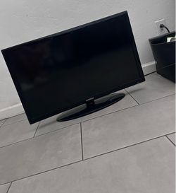 32inch Samsung TV