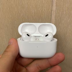 Wireless Earbuds
