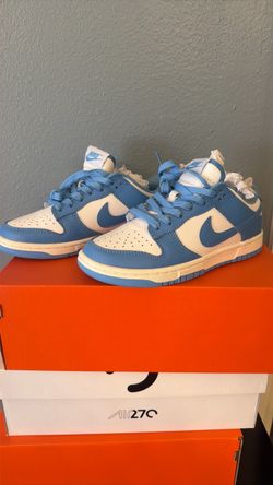 Nike Dunks - Baby Blue