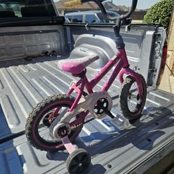 Kids Bicycle 