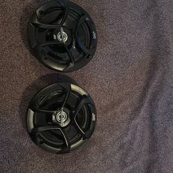 Speakers