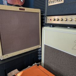 Fender Blues DeVille 60W Tube Combo – Classic Fender Tone