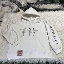 Zara Hoodie 