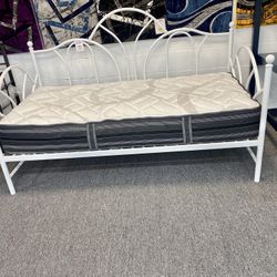 Twin Size Daybed $199