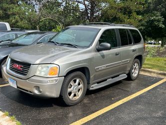 2003 GMC Envoy