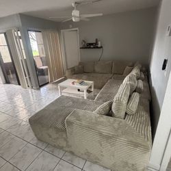 Sectional Comfy Sofas   