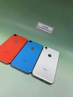 📱 iPhone XR – Now Only $119! Save Up to 80% Today
