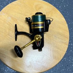 Vintage Penn550ss High Speed 5.1:1