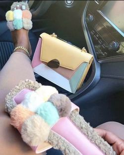 Purse ONLY