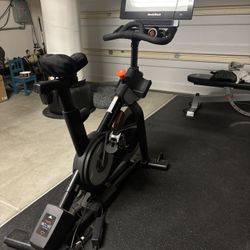 Nordic track S22i Studio Cycle