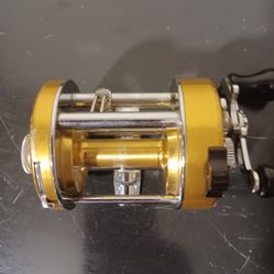 Penn 940 Baitcasting Reel
