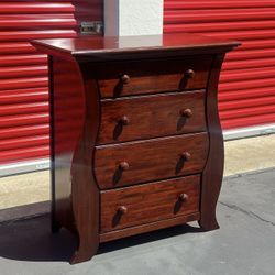 Vintage Dresser