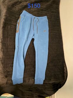 Nike tech pants