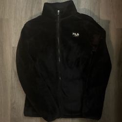 Fila Sport Fleece Jacket