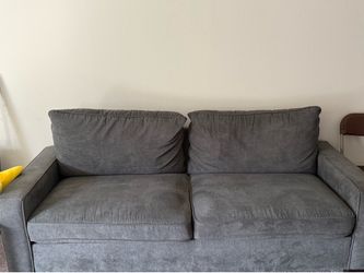Couch Sofa - Like New