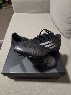Adidas Soccer Cleats 10.5