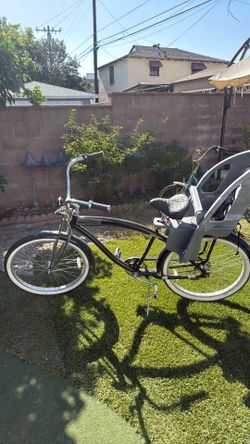 Nieve 3 speed 26 beach cruise