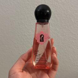 Victoria’s Secret Sexy Little Things Fragrance Mist