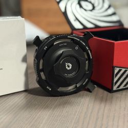 Breakthrough DFM (Drop-in Filter Mount)