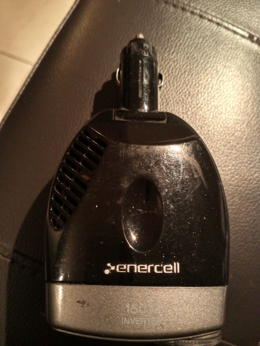 Enercell 150 Watt Inverter