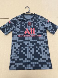 Nike Paris Saint-Germain PSG Pre Match Jersey