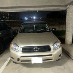 2008 Toyota Rav4
