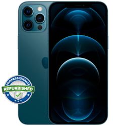 iPhone 12 Pro Max 256GB - Blue - Refurbished