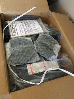 Power generator brand new