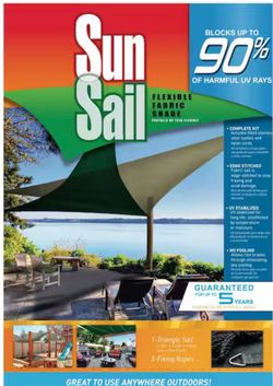 11.8 ft. Heavy-Duty Triangle Sun Sail Garden Sun Shade Canopy Fabric in green