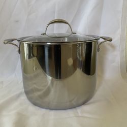 Olla De 20 Qt $190 