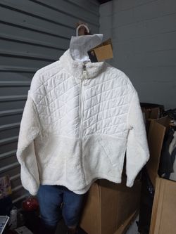 The North Face Women's Sherpa Fleece Jacket