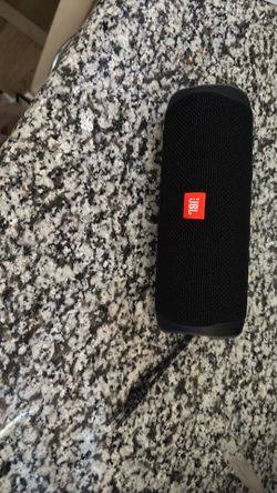 JBL Speaker