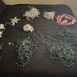 Christmas Lights! 